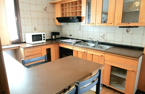 Lonato del Garda House | EVE HOUSE 5 KM FROM GARDALAKE