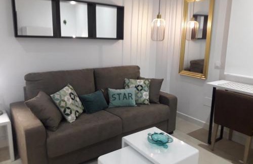 La Malagueta Apartment | EVE Malagueta