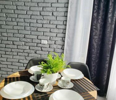 Mamaia-Sat Apartment | EVE's ApartHotel - Mamaia Nord