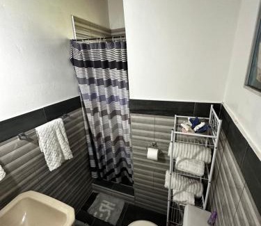 Enterprise House | Eve's Bungalow