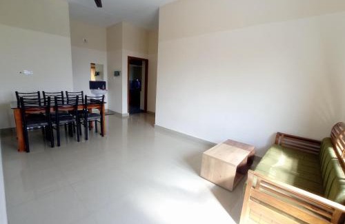 Kottappadi part House | Eve's Residency apartments and rooms