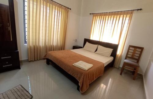 Kottappadi part House | Eve's Residency apartments and rooms
