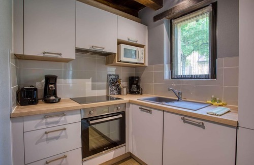 Saint-Crepin-et-Carlucet House | EVELYNE - 4 people