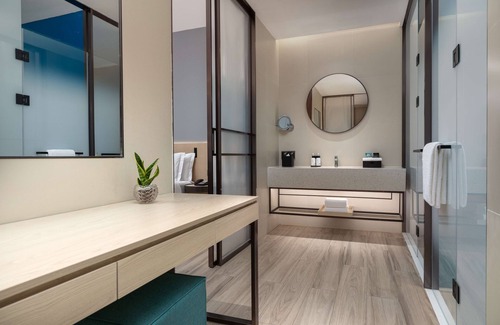 Chongli County Hotel | EVEN Chongli by IHG