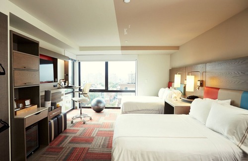 Boerum Hill Hotel | EVEN Hotel Brooklyn by IHG