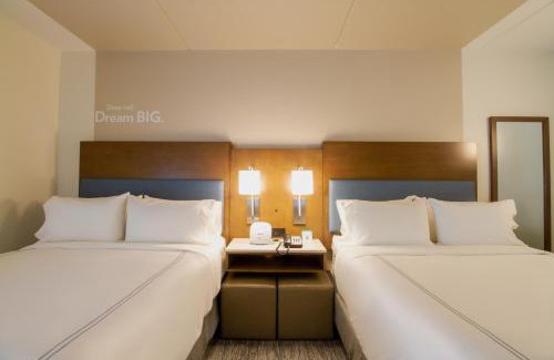 Manchester Hotel | EVEN Hotel Manchester Airport by IHG