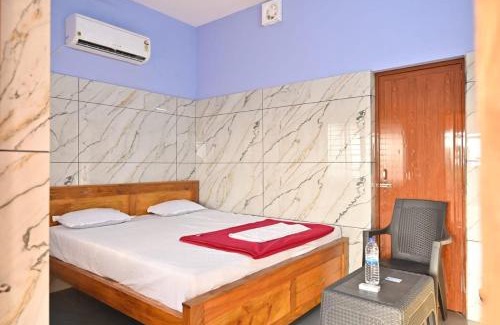 Mavalli House | Evengel Beach Home Stay