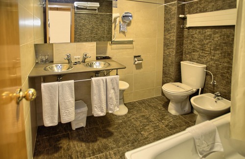 Cerler Hotel | Evenia Monte Alba