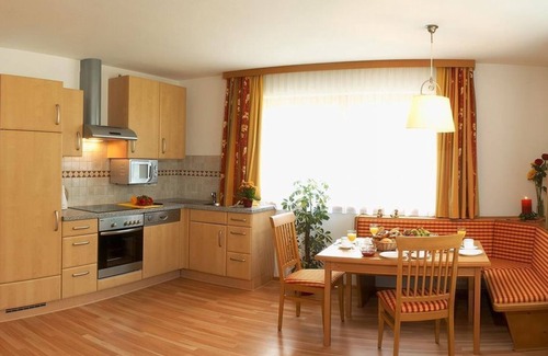 Grossarl Apartment | Evening Star - Apartment Alpenstern