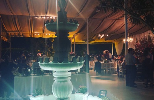 Alto de Pinheiros House | EVENT MANAGEMENT PRACA PANAMERICANA PINHEIROS