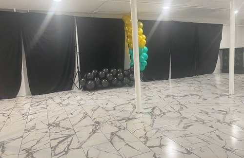 Bellerose Terrace House | Event spacenFor all type of events and parties๐ ๐ ๐