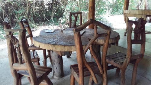 Pahala Maragahawewa Resort | Ever Green Eco Resort