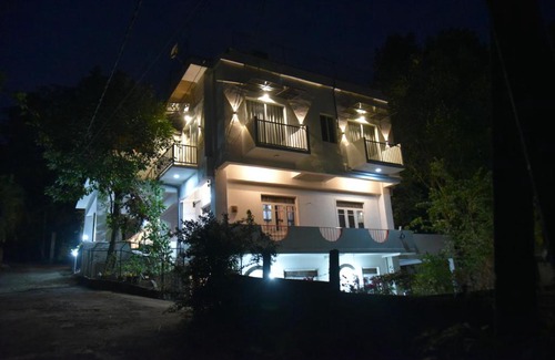 Anniwatta Apartment | Everdew Kandy
