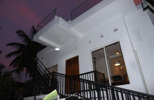 Anniwatta Apartment | Everdew Kandy