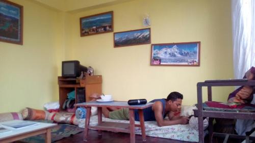 Lalitpur House | Everest Home Stay Apartment