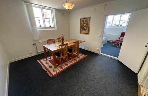 Ovanaker Municipality Apartment | Everglow Living