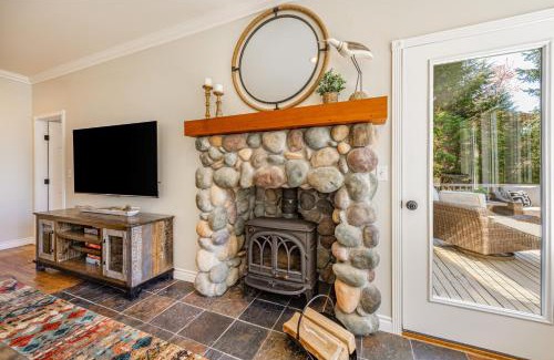 Blaine House | Evergreen at Semiahmoo