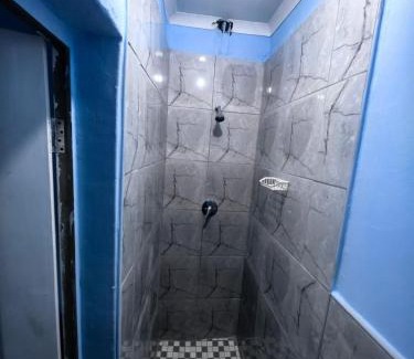 Scottsville House | Evergreen guest house