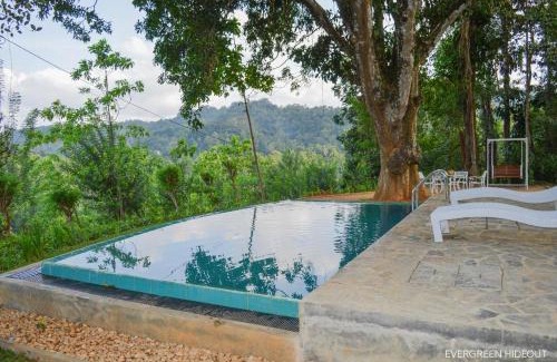 Kadugannawa House | Evergreen Hideout by Tequila Holidays