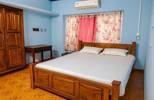 Chittur House | Evergreen Homestay