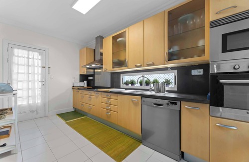 Costa Teguise House | Evergreen House, Costa Teguise, Luxury & Serenity