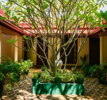 Udawalawa House | EverGreen Resort Udawalawe