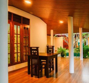 Udawalawa House | EverGreen Resort Udawalawe