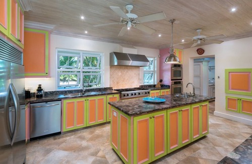 Old Trees Bay Villa | Evergreen, Sandy Lane Estate, St. James, Barbados