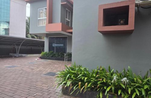 Tirur Apartment | Evergreen Service Apartments