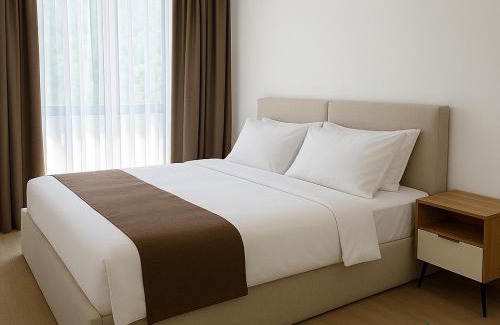 Dilijan Apartment | Evergreen Stay Dilijan