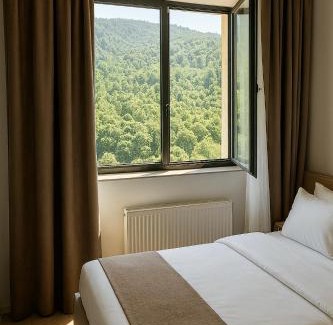 Dilijan Apartment | Evergreen Stay Dilijan