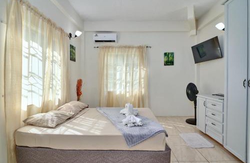 Ratho Mill Apartment | Evergreen