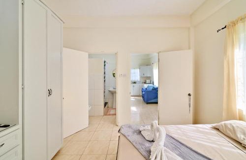Ratho Mill Apartment | Evergreen