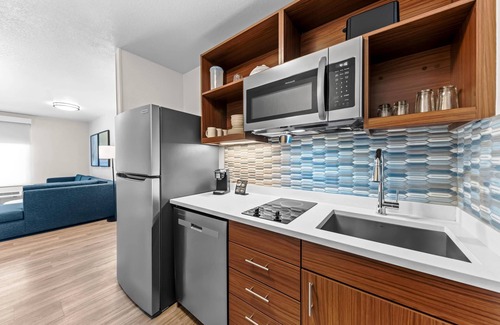 Waco Hotel | Everhome Suites Waco