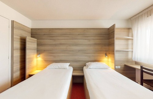 Ibos Hotel | EVERHOTEL
