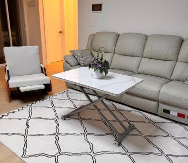 Yongin Apartment | Everland family stay