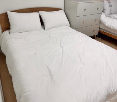 Yongin Apartment | Everland family stay