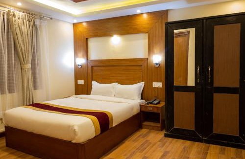 Thamel Hotel | Everland Kathmandu Hotel