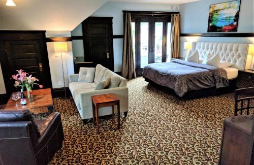 Richmond House | Evermore Guesthouse