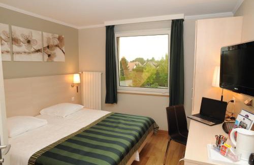 Chavannes-de-Bogis Hotel | Everness Hotel & Resort