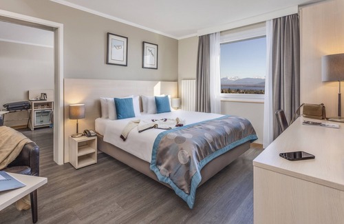 Chavannes-de-Bogis Hotel | Everness Hotel & Resort