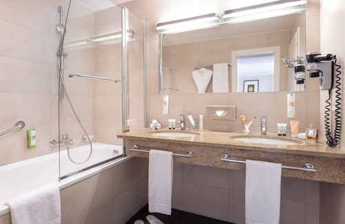 Chavannes-de-Bogis Hotel | Everness Hotel & Resort