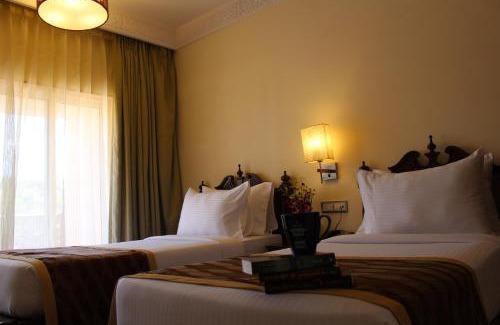 Mahabaleshwar Resort | Evershine Resort & Spa