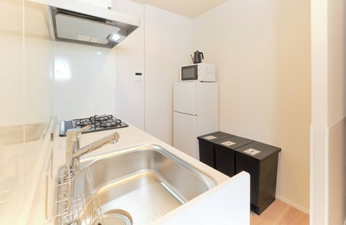 Shinjuku Apartment | Everynet Shinjuku II