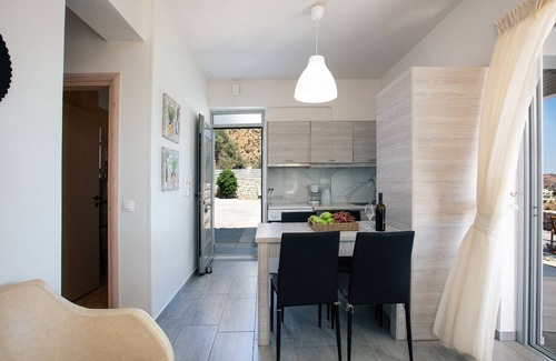 Agia Galini Villa | Evgoro Villas