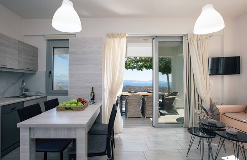 Agia Galini Villa | Evgoro Villas