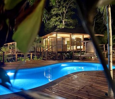 Cocles Villa | Evia Life Resort