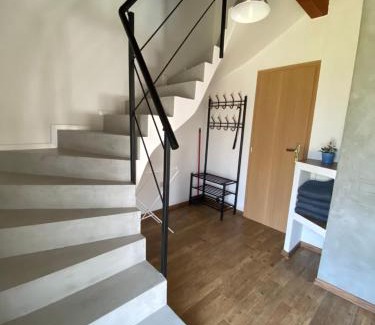 Kvacany Apartment | Evin*raj