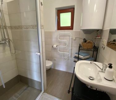 Kvacany Apartment | Evin*raj