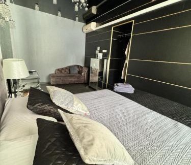 Rezekne Apartment | EVIS LTD apartments 1